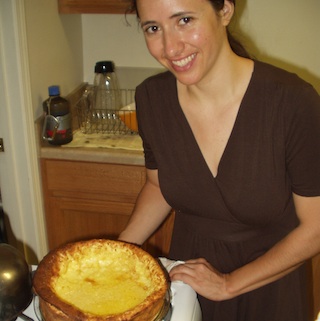 German Pancakes